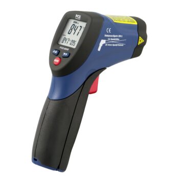 PCE Instruments PCE-889B infracrveni termometar