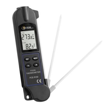 PCE Instruments PCE-IR 80 infracrveni termometar
