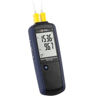 PCE Instruments PCE-T312N uređaj za merenje temperature
