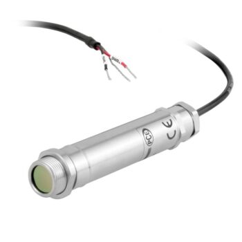 PCE Instruments PCE-IR 50 infracrveni termometar