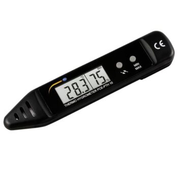 PCE Instruments PCE-PTH 10 digitalni termometar