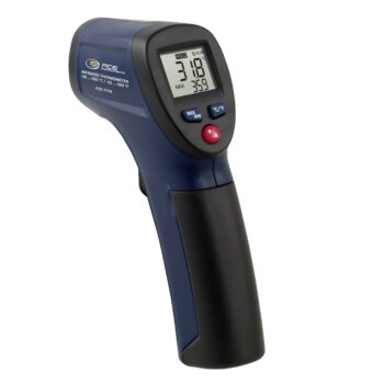 PCE Instruments PCE-777N infracrveni termometar