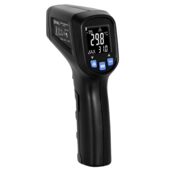 PCE Instruments PCE-770 infracrveni termometar