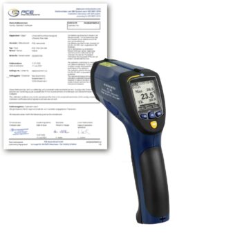 PCE Instruments PCE-893-ICA infracrveni termometar