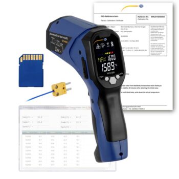 PCE Instruments PCE-895-ICA infracrveni termometar