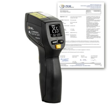 PCE Instruments PCE-MIR 10-ICA infracrveni termometar