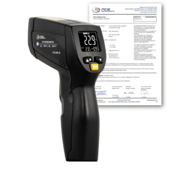 PCE Instruments PCE-MIR 20-ICA infracrveni termometar