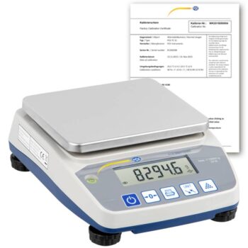 PCE Instruments PCE-BSH 10000-ICA stona vaga