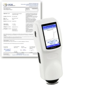 PCE Instruments PCE-CSM 10-ICA kolorimetar