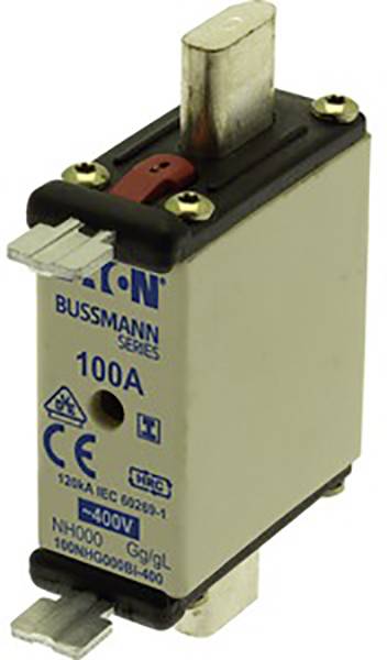 Eaton 25NHG000BI-400 25 A 400 V