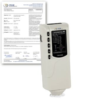 PCE Instruments PCE-CSM 1-ICA kolorimetar