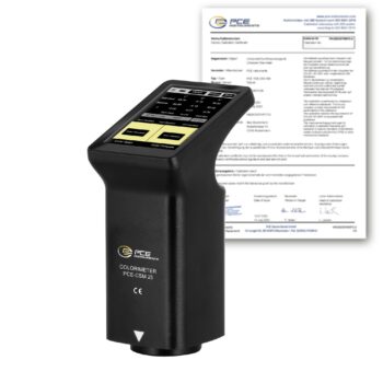 PCE Instruments PCE-CSM 25-ICA kolorimetar