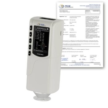 PCE Instruments PCE-CSM 2-ICA kolorimetar