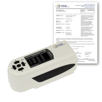 PCE Instruments PCE-CSM 3-ICA kolorimetar