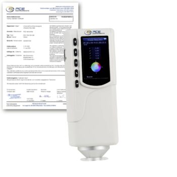 PCE Instruments PCE-CSM 4-ICA kolorimetar
