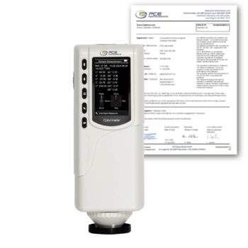 PCE Instruments PCE-CSM 5-ICA kolorimetar