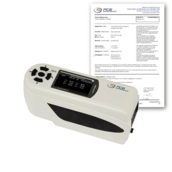 PCE Instruments PCE-CSM 6-ICA kolorimetar