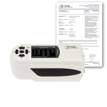 PCE Instruments PCE-CSM 7-ICA kolorimetar