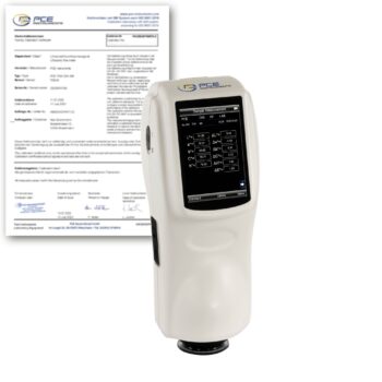 PCE Instruments PCE-CSM 8-ICA kolorimetar