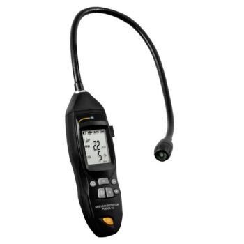 PCE Instruments PCE-GA 12 detektor curenja gasa
