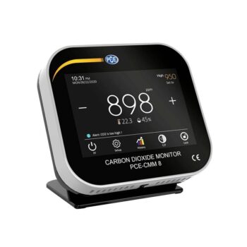 PCE Instruments PCE-CMM 8 merač ugljen-dioksida