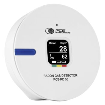 PCE Instruments PCE-RD 50 merač radona