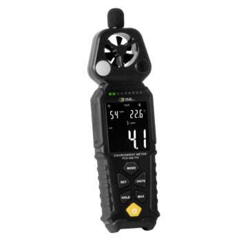 PCE Instruments PCE-EM 750 anemometar