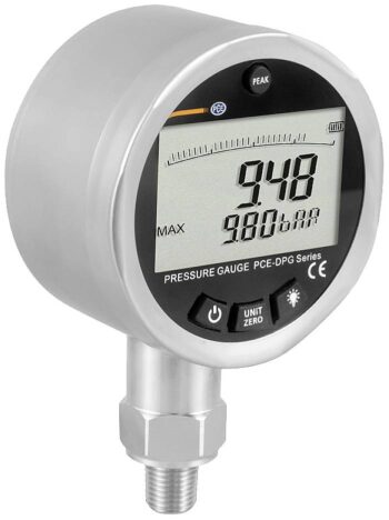 PCE Instruments PCE-DPG 10 pokazivač pritiska