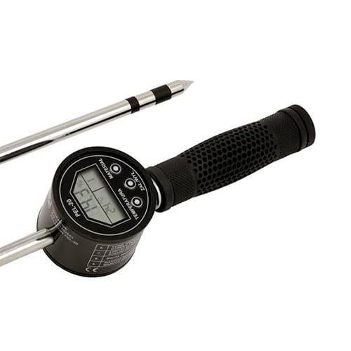 PCE Instruments PCE-PEL 20 merač vlage u materijalima