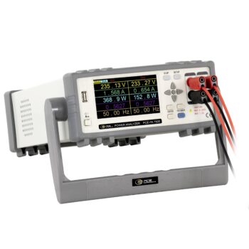 PCE Instruments PCE-PA 7500 analizator električne mreže