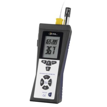 PCE Instruments PCE-320 merač vlažnosti (higrometar)