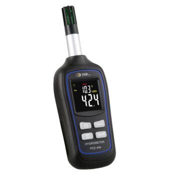 PCE Instruments PCE-444 merač vlažnosti (higrometar)