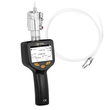 PCE Instruments PCE-DPM 10 merač vlažnosti (higrometar)