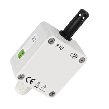 PCE Instruments PCE-P18-2A0E0 merni pretvarač vlažnosti