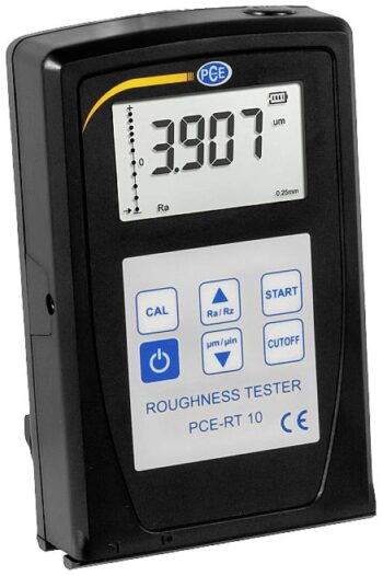 PCE Instruments PCE-RT 10 merač debljine materijala
