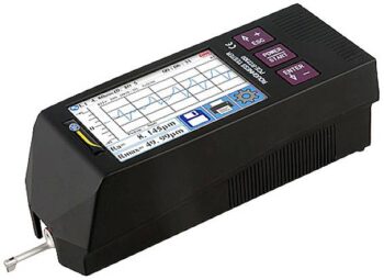 PCE Instruments PCE-RT 2300 merač debljine materijala