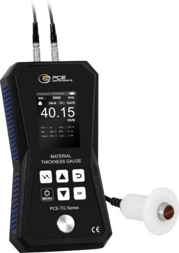 PCE Instruments PCE-TG 150A HT merač debljine materijala