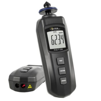 PCE Instruments PCE-T 238 merač broja obrtaja