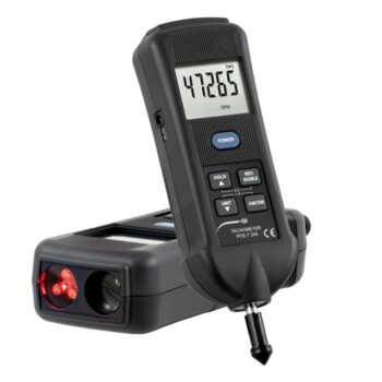 PCE Instruments PCE-T 240 ručni tahometar