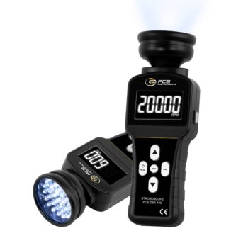 PCE Instruments PCE-DSX 100 stroboskop