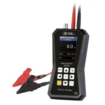 PCE Instruments PCE-CLT 100 merač za kablove