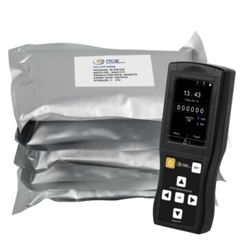 PCE Instruments PCE-ATP 1-KIT sonda za hranu, 100 delova