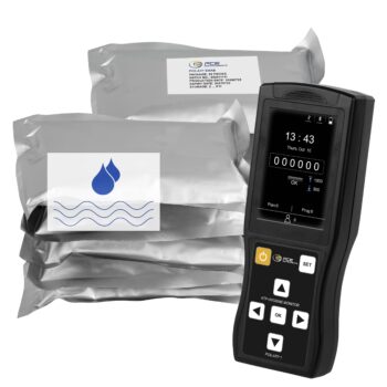 PCE Instruments PCE-ATP 1-KIT3 sonda za hranu, 100 delova