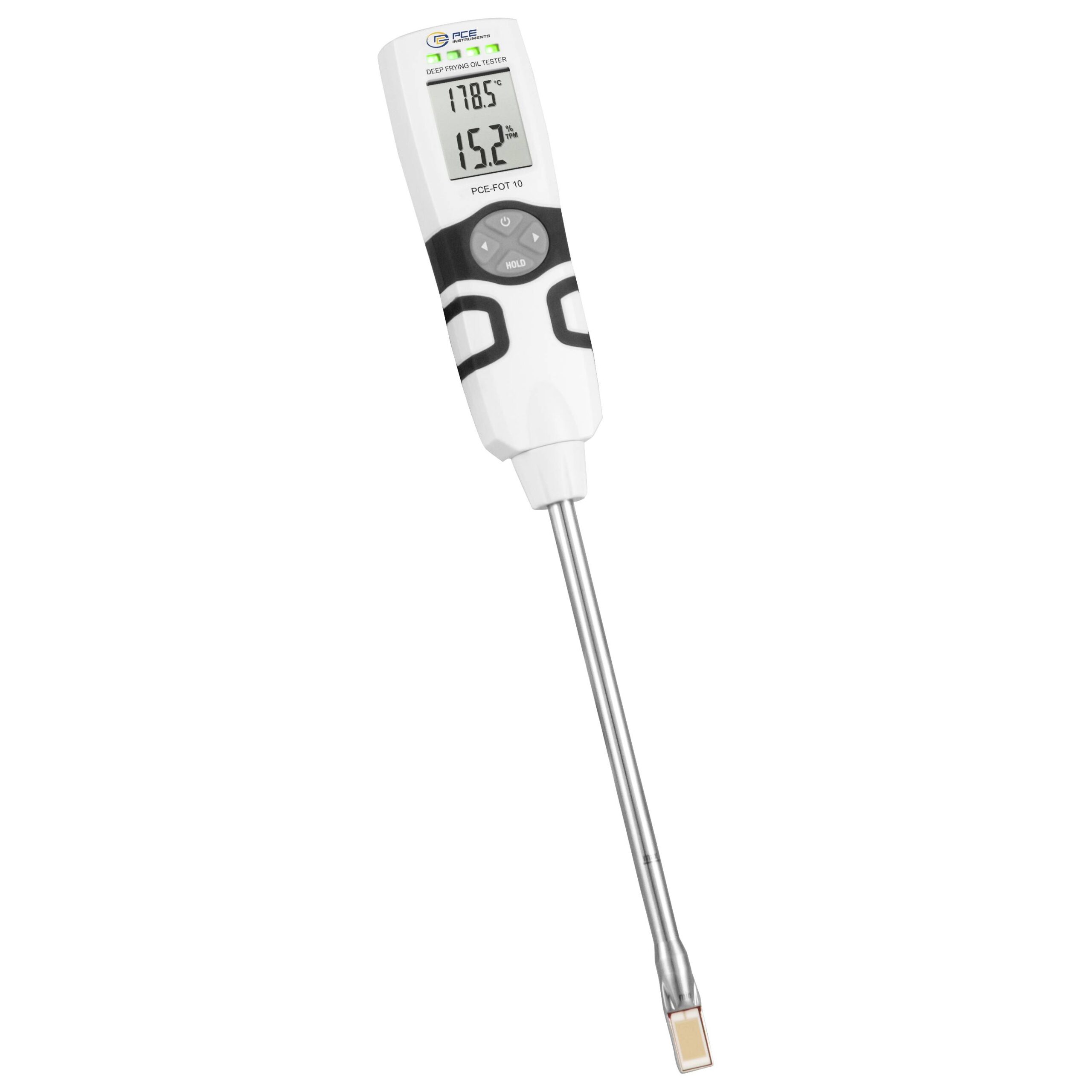 PCE Instruments PCE-FOT 10 tester ulja za prženje