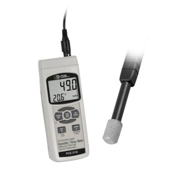 PCE Instruments PCE-313 uređaj za merenje temperature