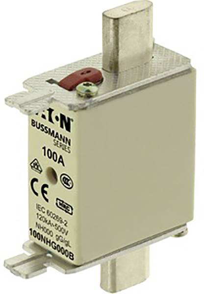 Eaton 4NHG000B-690 4 A