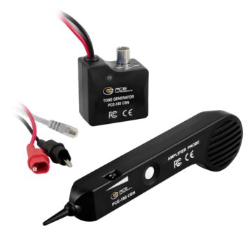 PCE Instruments PCE-180 CBN tragač kablova