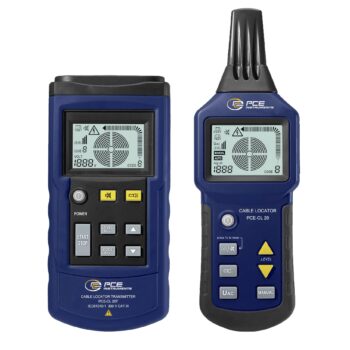 PCE Instruments PCE-CL 20 tragač kablova