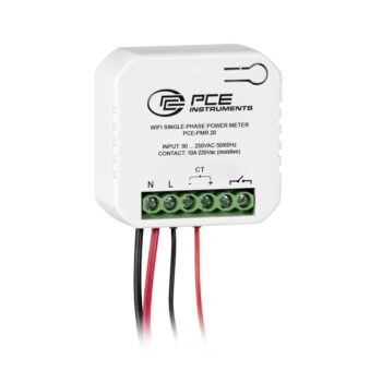 PCE Instruments PCE-PMR 20 tragač kablova