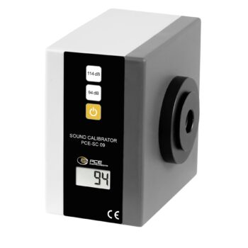 PCE Instruments PCE-SC 09 kalibrator